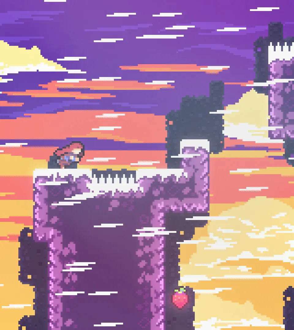 Chapter 2: Old Site