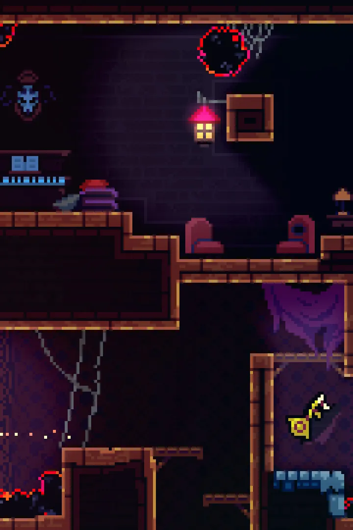 Chapter 3: Celestial Resort Walkthrough