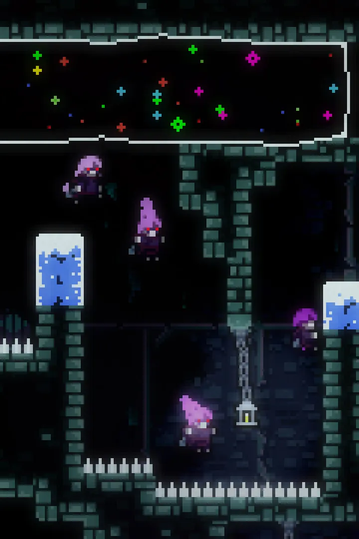 Badeline (Part of Madeline)