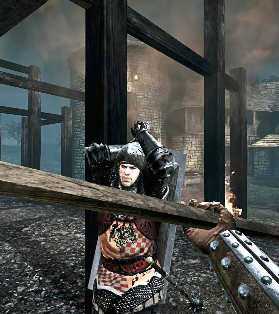 Class-Specific Loadouts & Gear