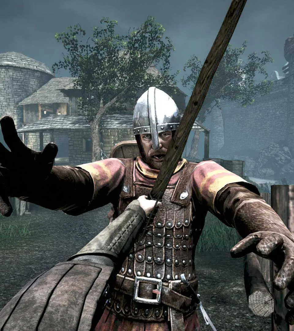 Understanding the User Interface (UI) — Chivalry: Medieval Warfare Guide