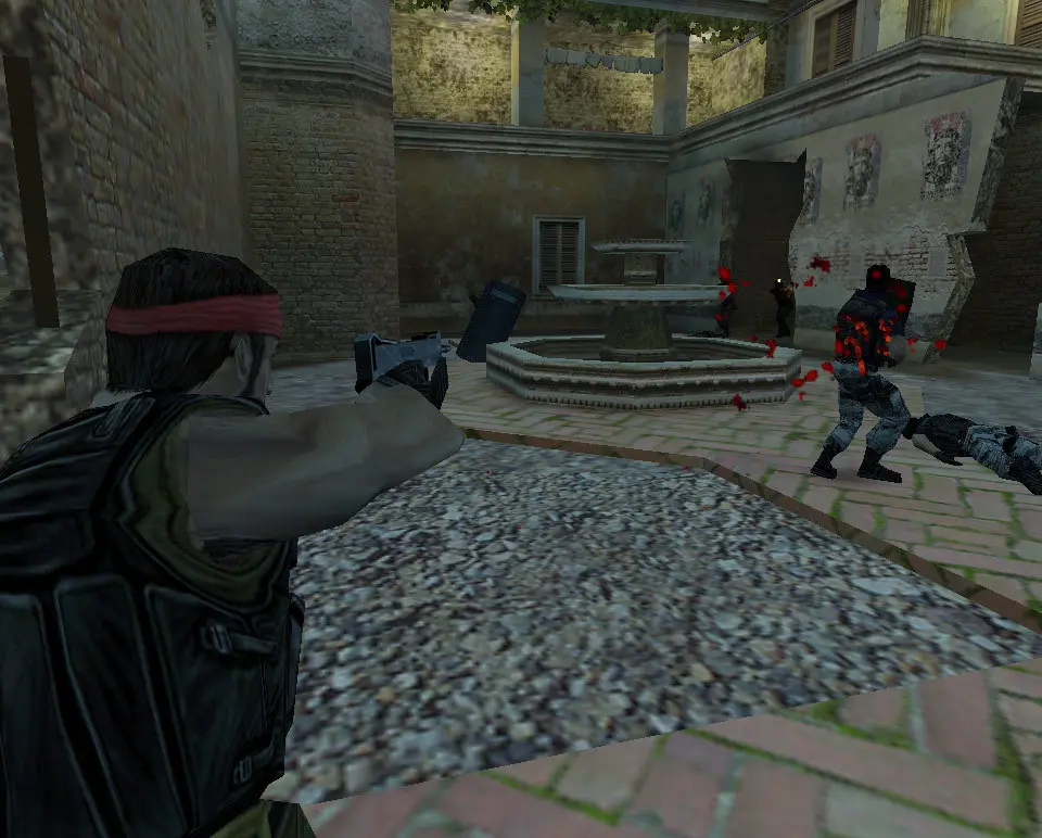 Game Modes Explained — Counter-Strike Guide