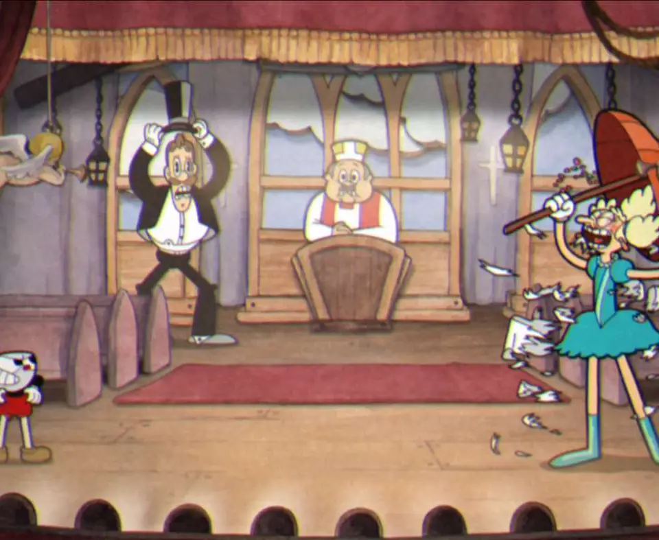 Charms (Main Game)