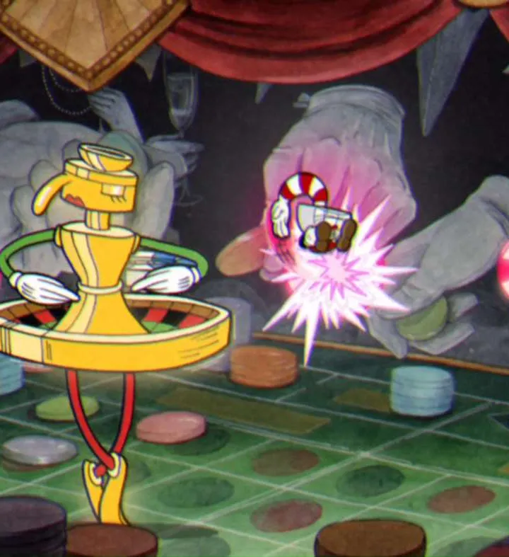 Game Progression & Completion — Cuphead Guide