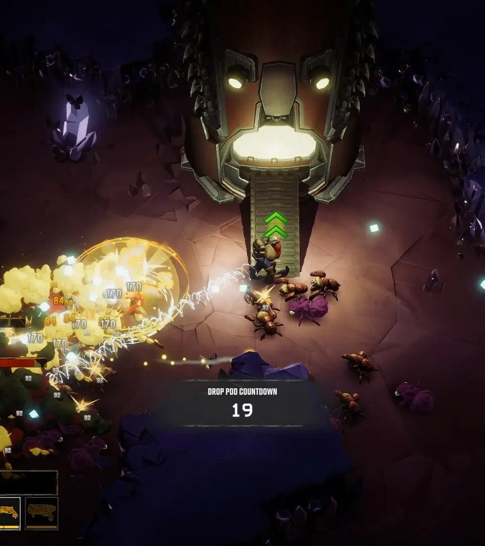 Main Walkthrough