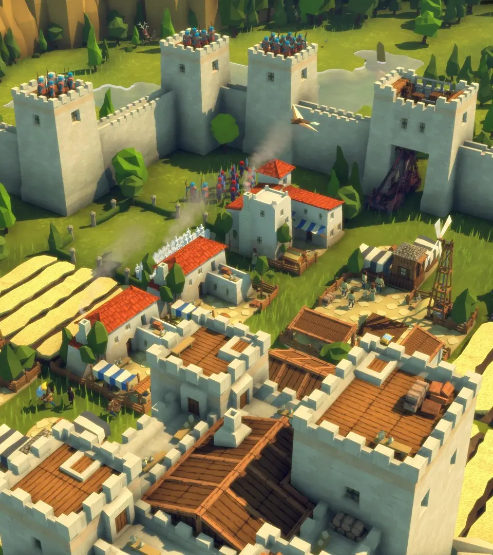 Tactical Combat & Defense Tricks — Diplomacy is Not an Option Guide