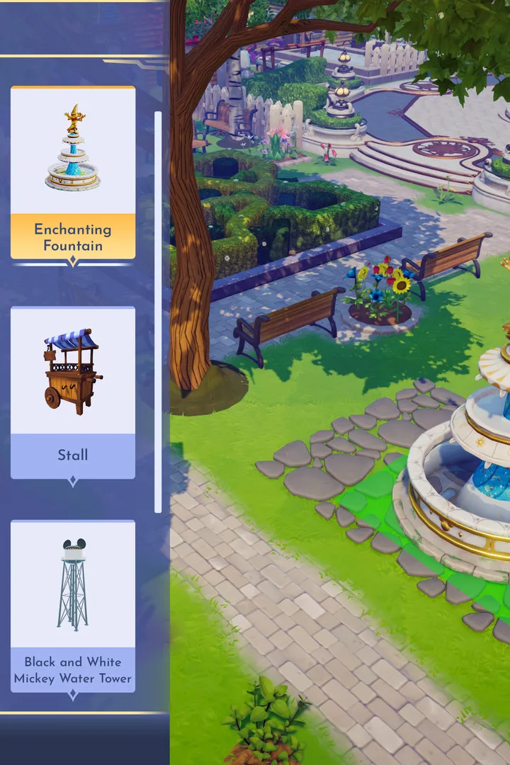 Understanding the HUD & Menus