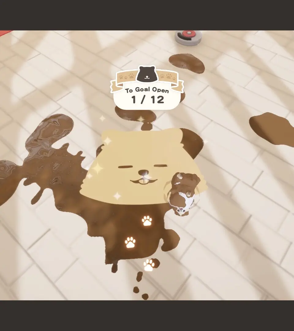 Easter Eggs & Hidden Interactions