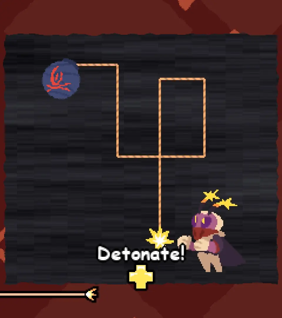 The Dream Anchor System — Dreams of Aether Walkthrough