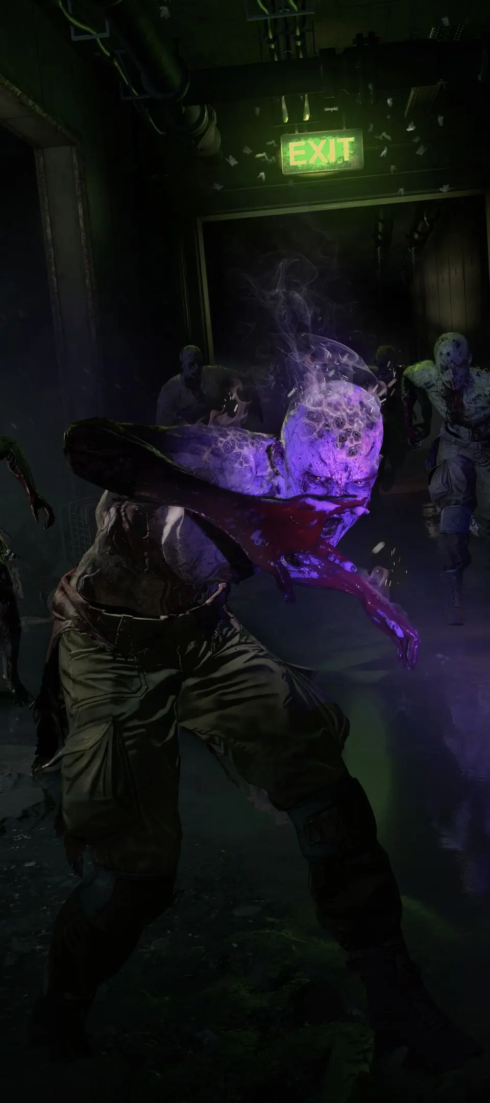 Side Quests - Dying Light 2 Stay Human screenshot