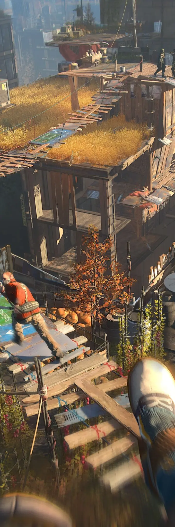 Hidden Easter Eggs & Secrets