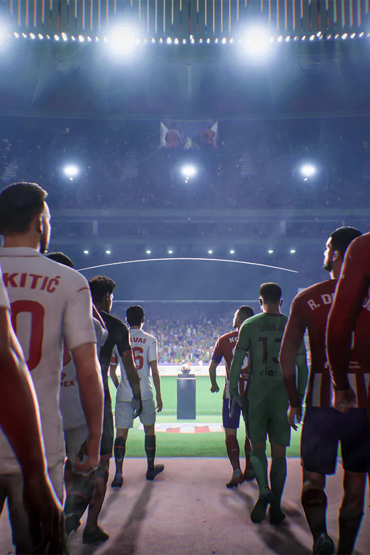 Career Mode: Player Career - Mastering Specific Positions