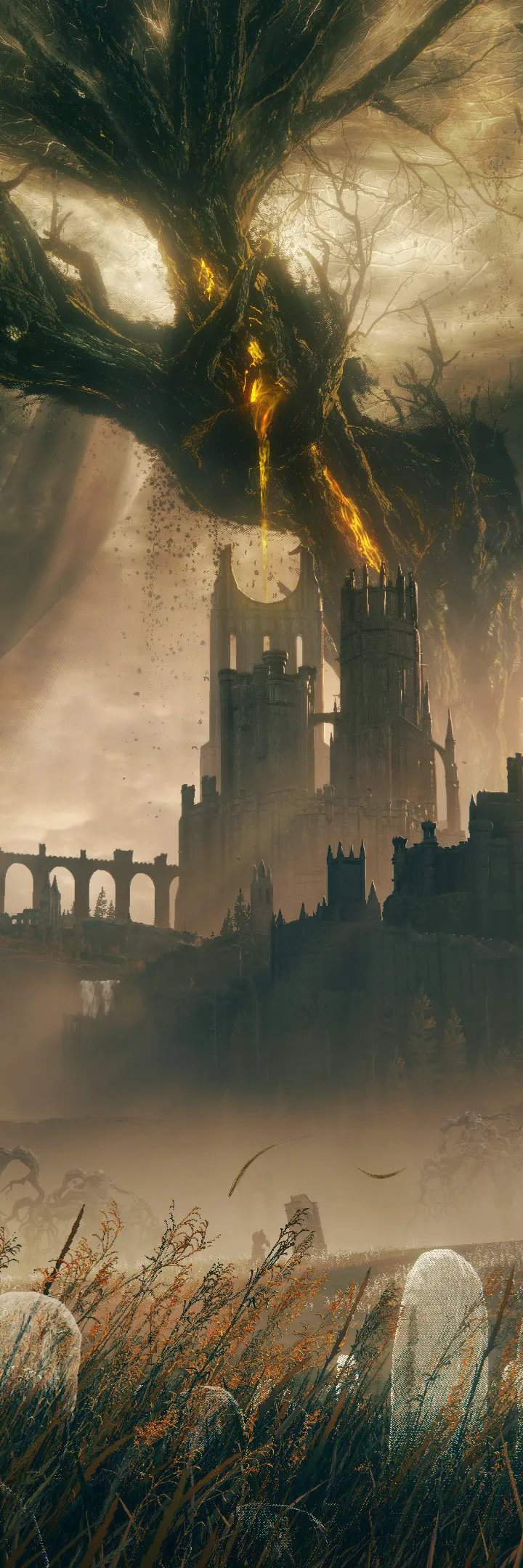 Elden Ring: Shadow of the Erdtree