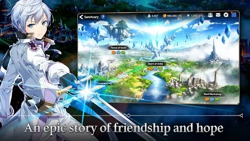 Enhancing Equipment