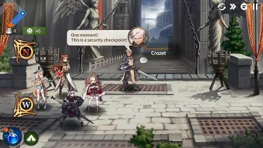 Reforging & Conversion