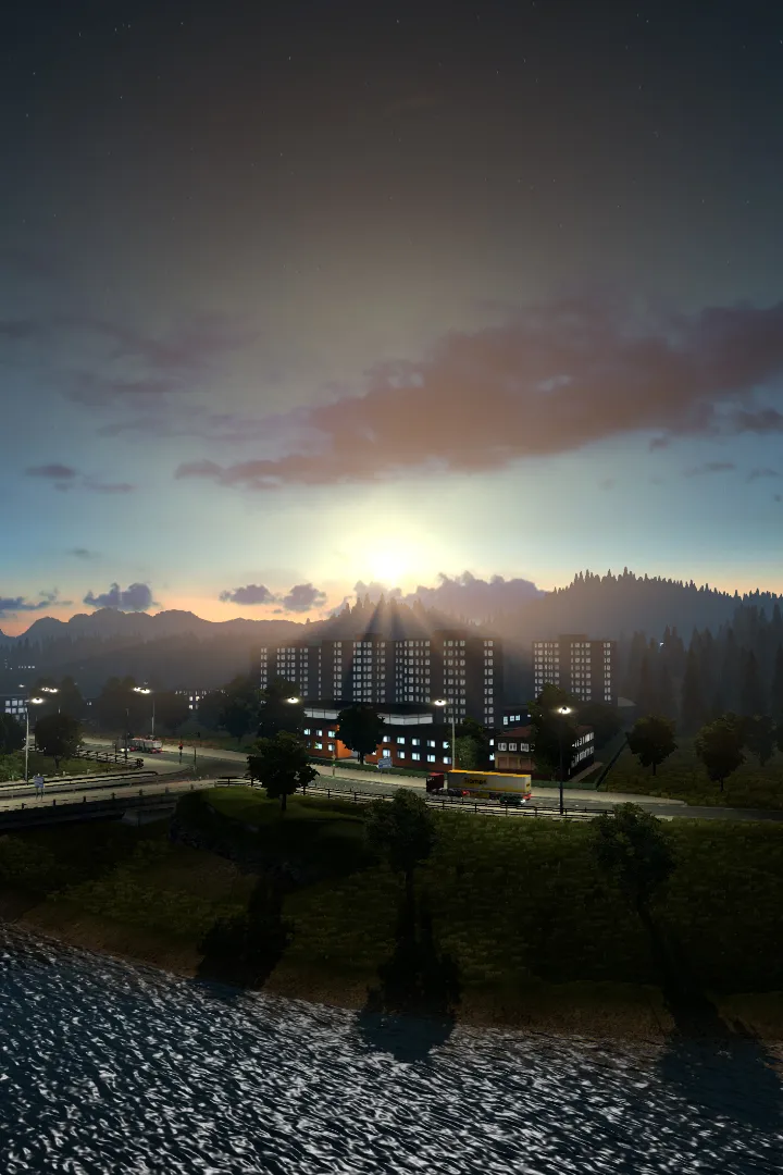 Navigating and Utilizing the World of Trucks Platform