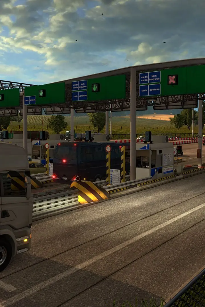 Truck Customization and Tuning