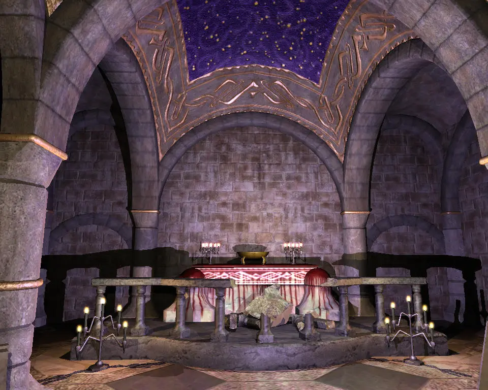 Housing & Decorating - EverQuest II screenshot