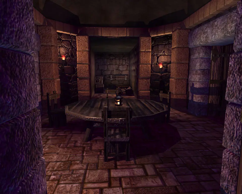 Heritage Quests - EverQuest II screenshot