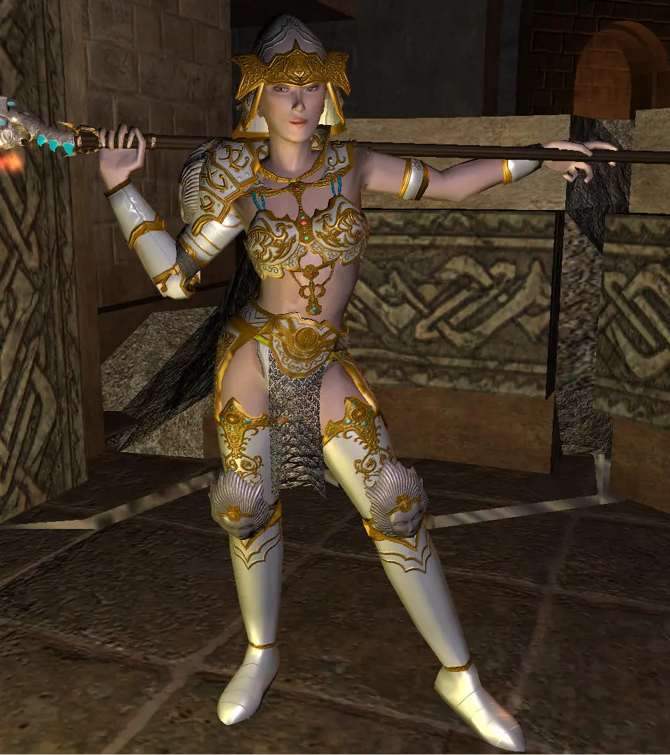 The Broker & Player Economy — EverQuest II Walkthrough
