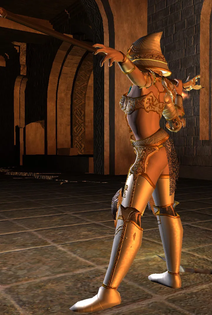 Optimizing Performance & Graphics