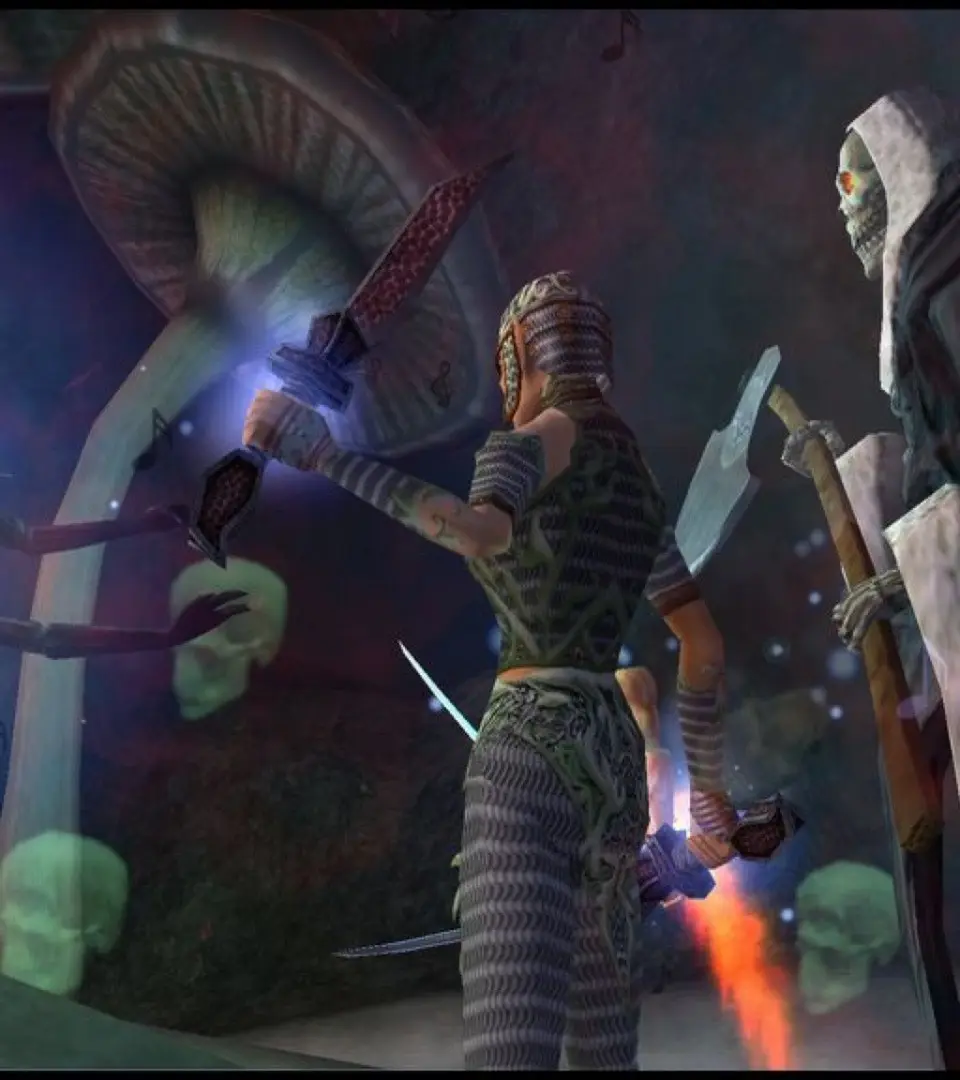 How to Beat Trakanon (Old Sebilis)