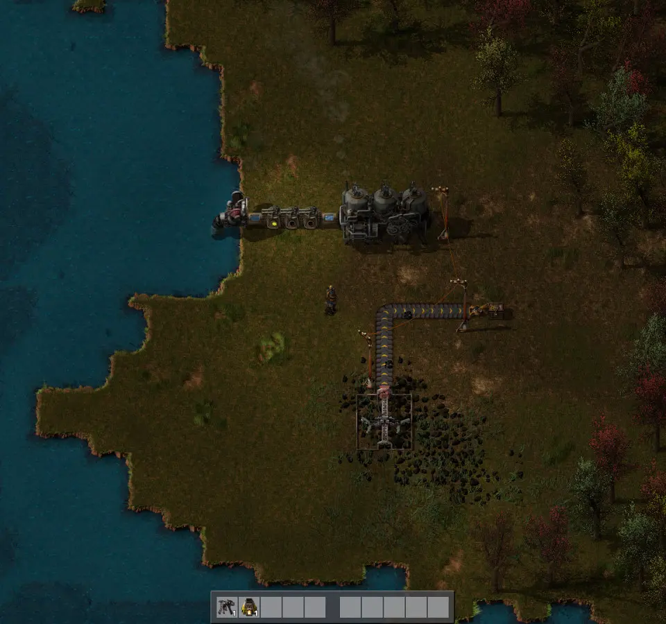 Power Generation: Steam Power