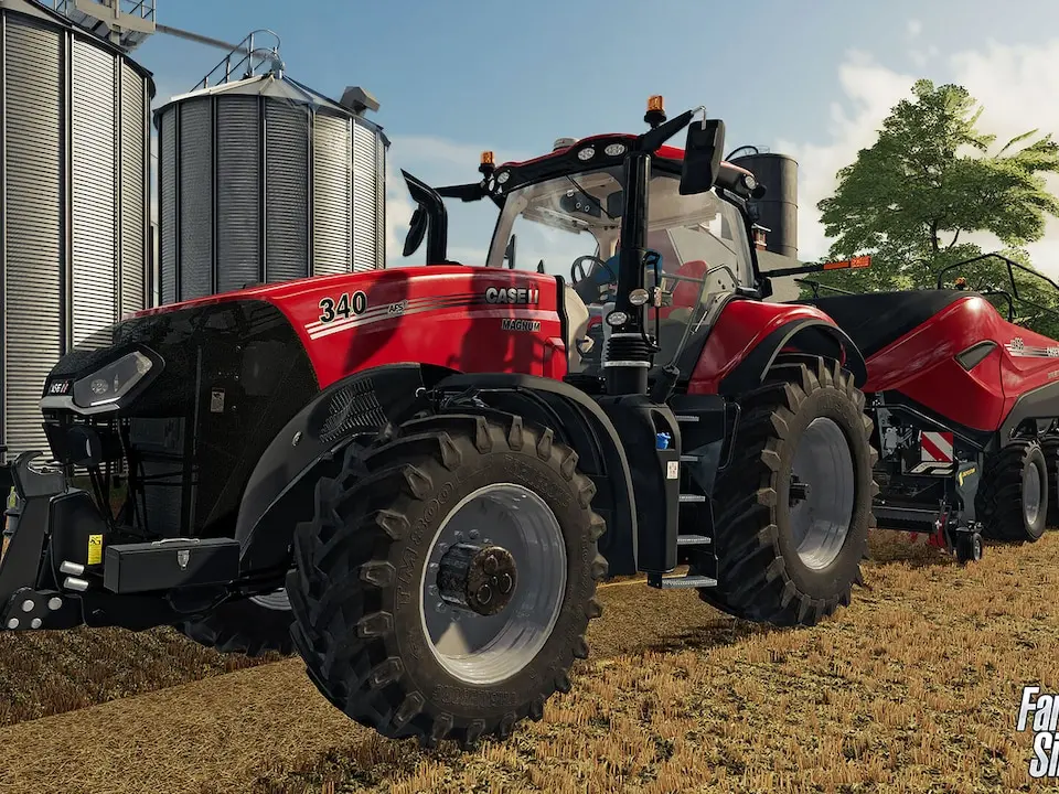 Cultivation Equipment