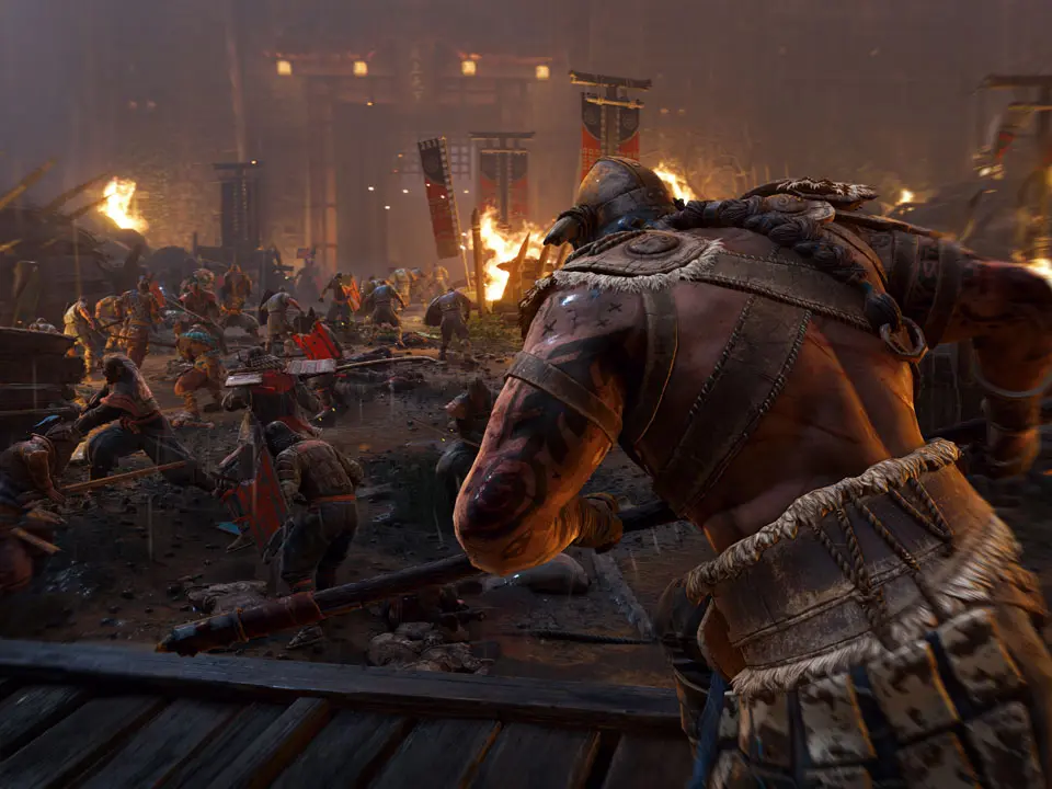 Advanced Combat Techniques — For Honor Guide