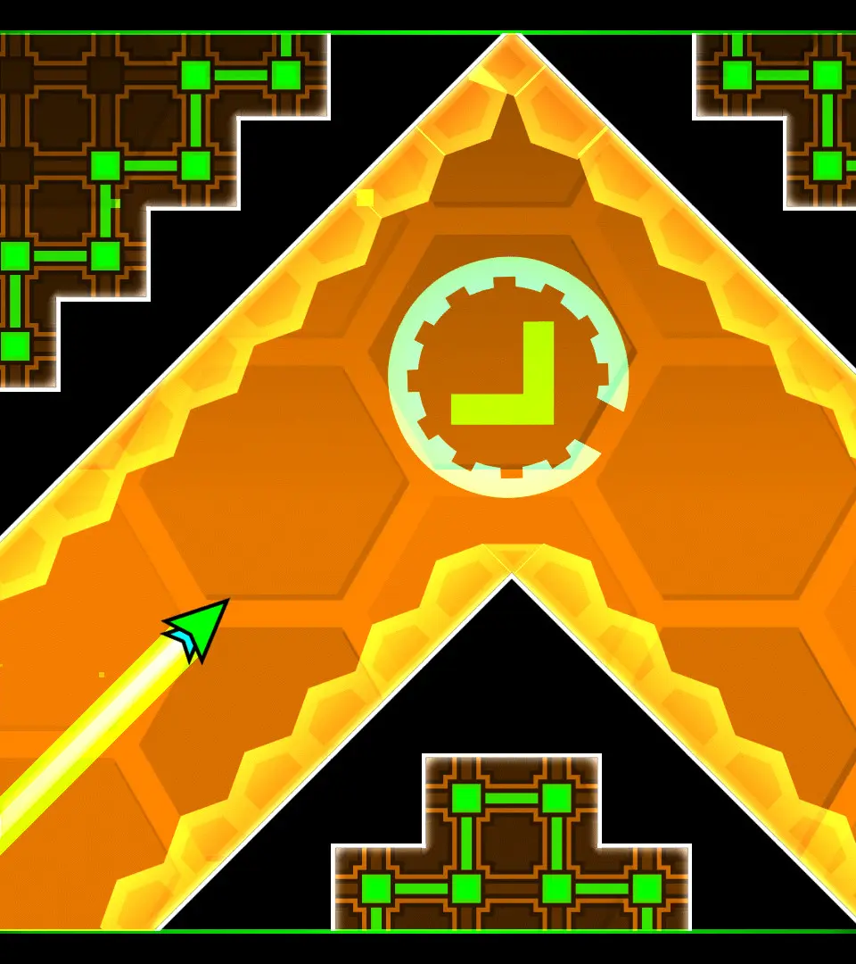 World 2: New Forms & Challenges