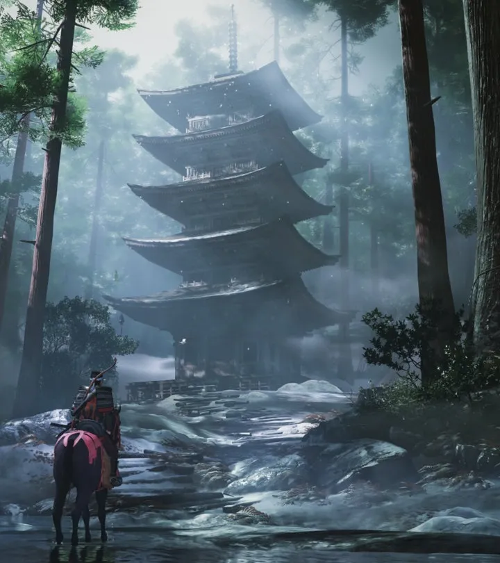 Legends Mode Game Modes