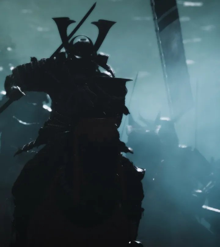Legends Mode Progression — Ghost of Tsushima Guide