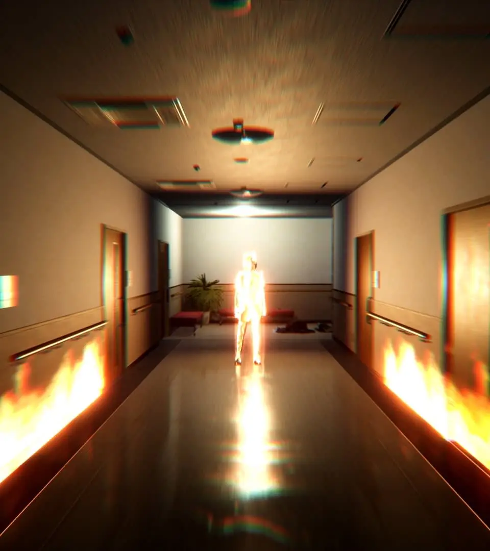 Walkthrough
