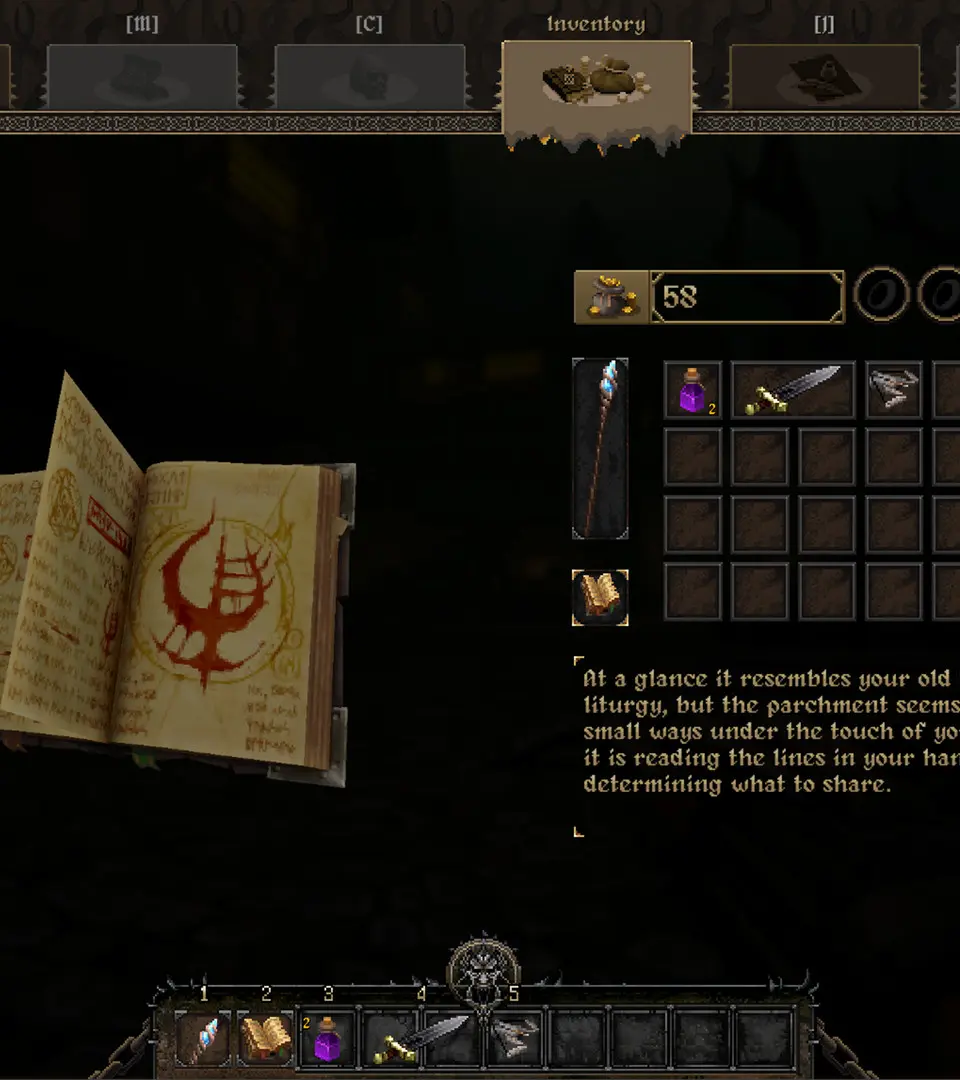 Side Quests & Activities