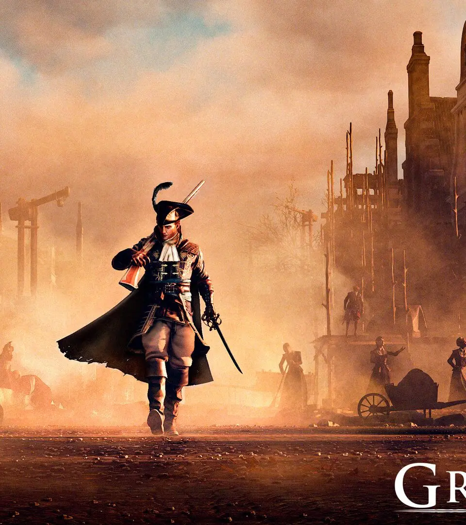 Understanding the User Interface (UI) — GreedFall Guide