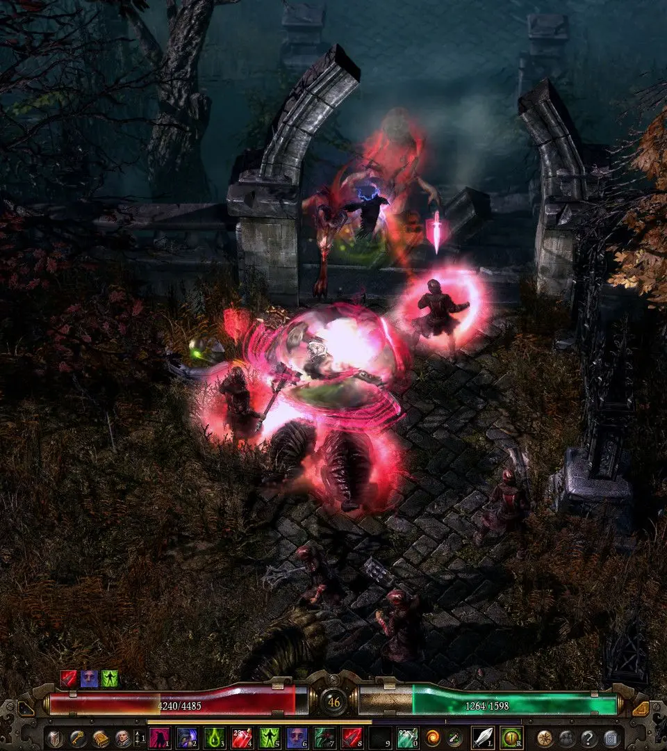 Efficient Farming Strategies — Grim Dawn Guide