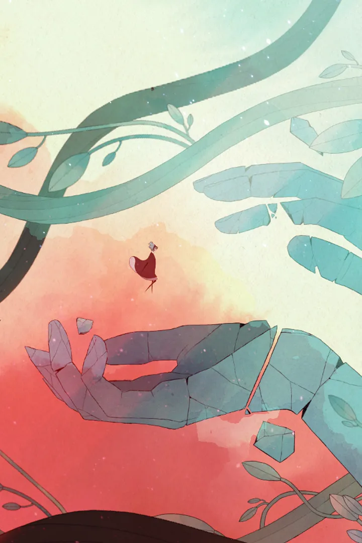 Controls — Gris Guide