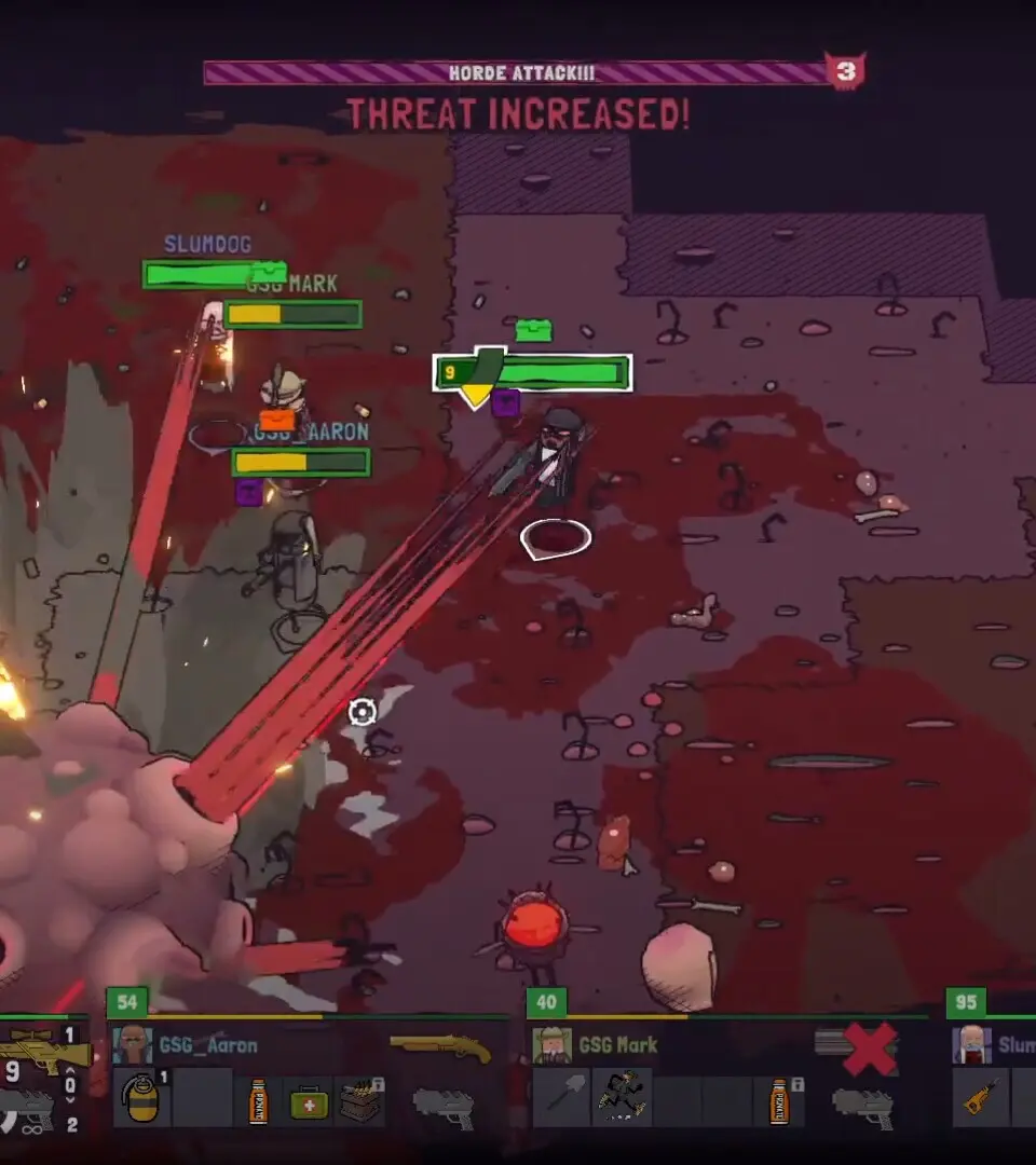 How to Beat Boss: 'Razor' Ryu