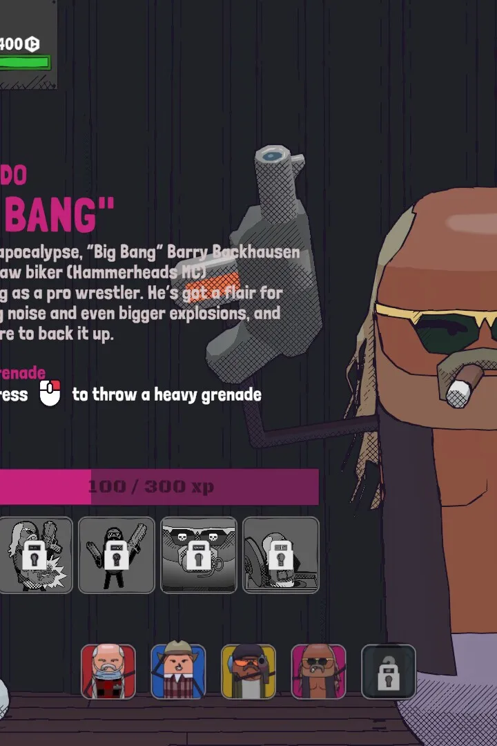 Multiplayer Modes & Mechanics