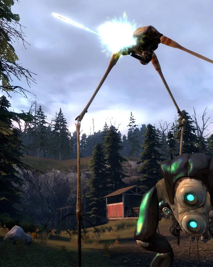 Setting Traps with Physics Objects