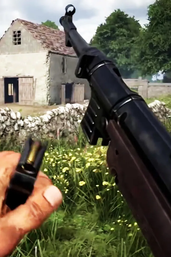 Grenade Usage & Placement