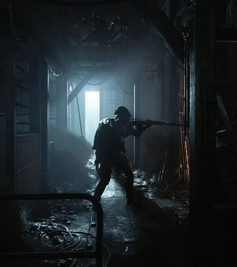 Build Archetypes: Stealth, Aggro, Support — Hunt: Showdown Guide