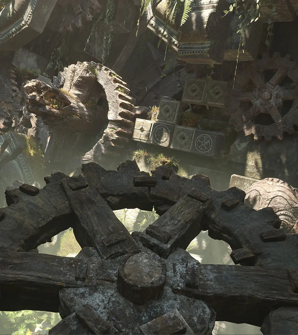 Essential Tips for Early Exploration — Indiana Jones and the Great Circle Guide
