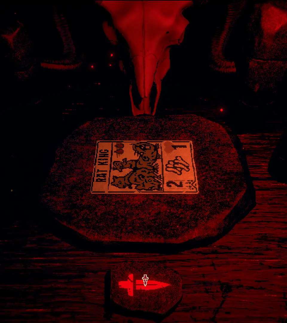Act III: Botopia Quests - Inscryption screenshot