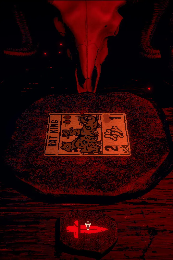 The Oldest Data: Unraveling the ARG and Meta-Narrative