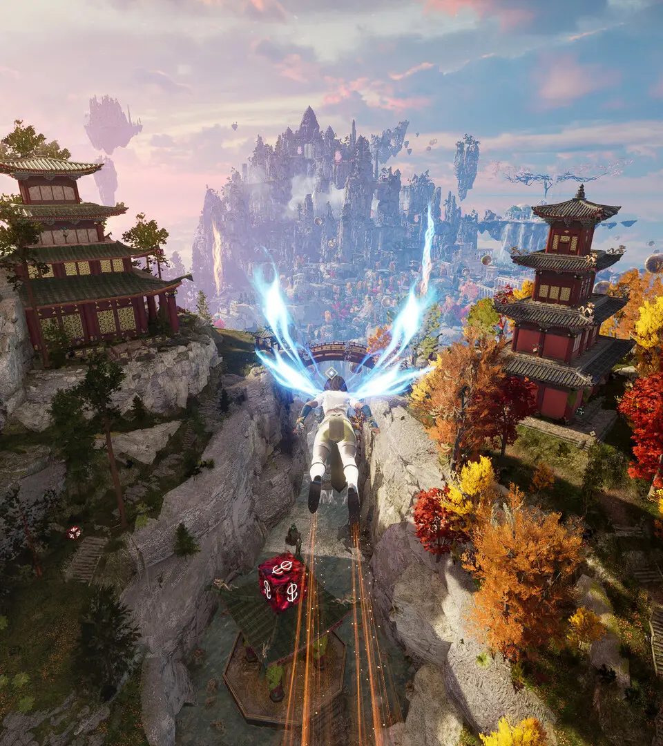 New Game+ - Islands of Insight screenshot