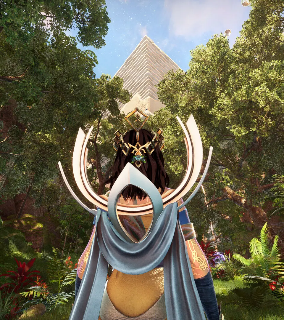 Phase 3: Ancient Decryption - Islands of Insight screenshot