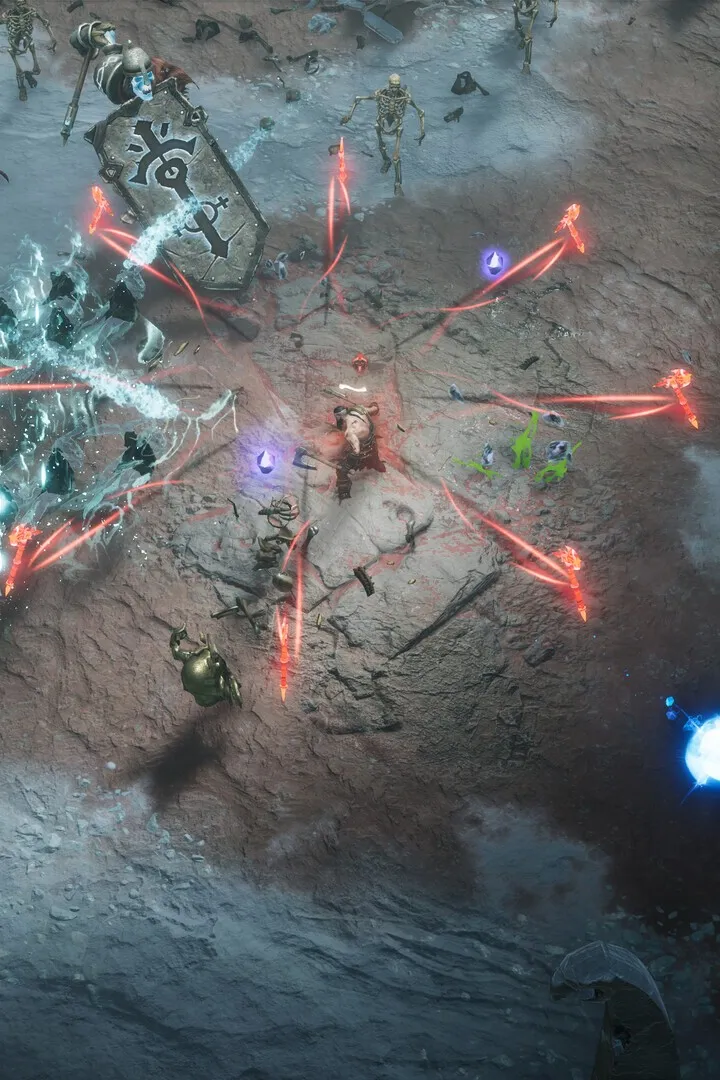Crafting System — Jotunnslayer: Hordes of Hel Guide