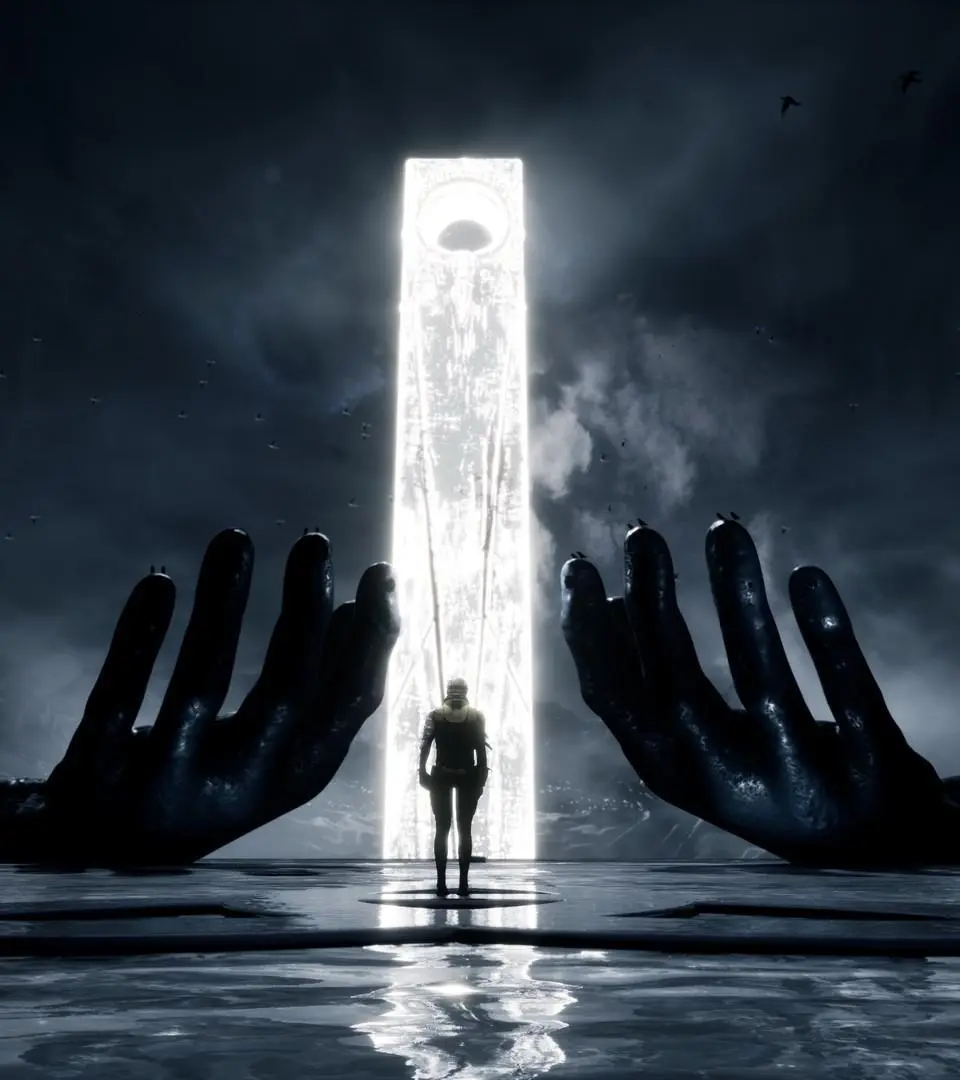 Controls & Basic Movement — Karma: The Dark World Guide