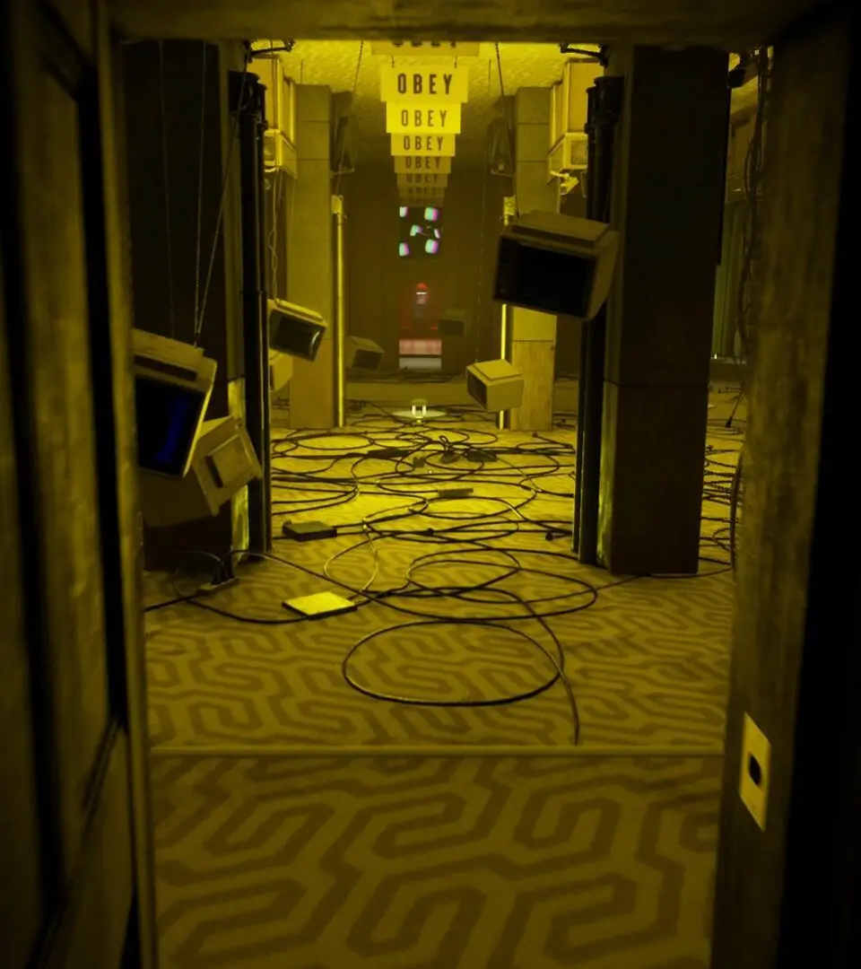 Mind-Echo Challenges - Karma: The Dark World screenshot